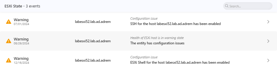 Ereignisdetails-Popup